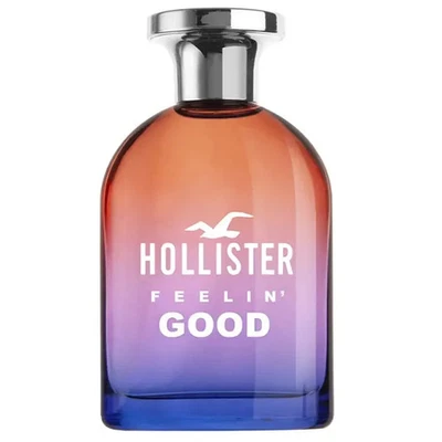 Feelin' Good For Her Eau De Perfume Spray 100ml (No.BT338825) - Image 1 of 4