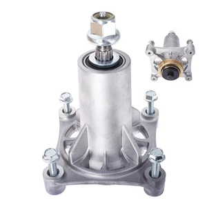 Mower Mandrel Spindle Assembly For 42" 54" 46" 48" 587819701 532187281 532187292 - Picture 1 of 13