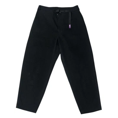 Pantalones chinos de campo cónicos anchos THE NORTH FACE PURPLE LABEL [NT5412N] Foto 1 de 4