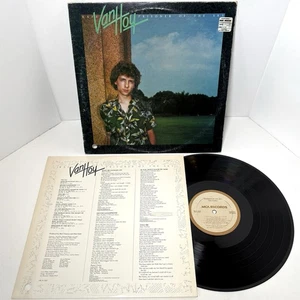Rafe Van Hoy Prisoner of the Sky 1980 LP Vintage US Vinyl Record Album MCA 3207 - Picture 1 of 11