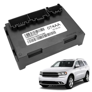 Transfer Case Control Module Compatible with 2014 2015 Dodge Durango Jeep Gra... - Picture 1 of 7
