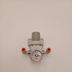 SMC IRV10-LN07BG Vacuum Regulator Valve - Picture 1 of 3