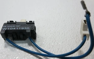OEM Genuine Whirlpool W10847984 Appliance Switch W10411936 Tested Parts - Picture 1 of 3