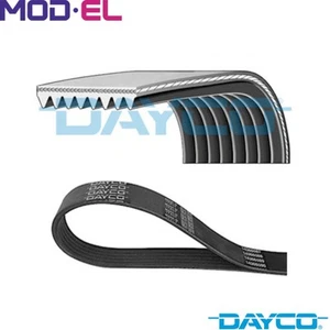 VRIBBED BELT 8PK1395HD FOR MERCEDES-BENZ ATEGO/2 ECONIC AXOR ZETROS VOLVO - Picture 1 of 6