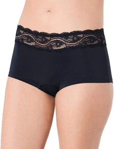 Lovely Micro Short Shorts Donna - Foto 1 di 12