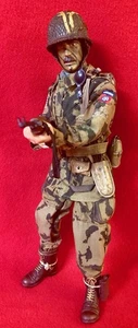 1/6 Ultimate Soldier WW2 US Army 82nd Airborne "Pathfinders" - Bild 1 von 12