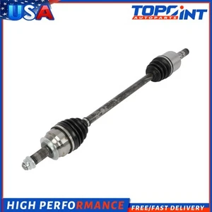For 2010-14 Subaru Legacy Outback 2.5L 2014 Forester Front Left or Right CV Axle - Bild 1 von 5