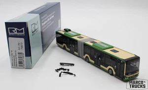 Rietze MAN Lion's City 18'18 Verkehrsb. Brandenburg/Havel 75873 1:87 /RIN2049 - Picture 1 of 1