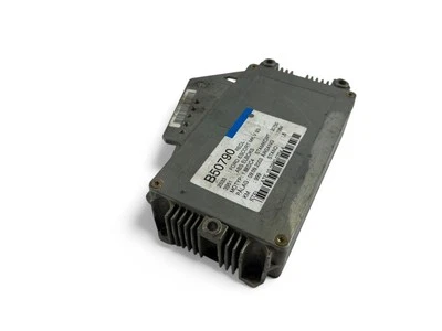 ES1772 FORD ESCORT 1994 Control Unit 91AB2C013AB - Image 1 of 4