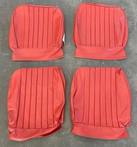 Sitzbezug für Mercedes SL R107 bis 1984  B Ware 705 - Bild 1 von 2