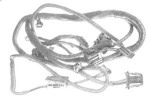 Steuergerät, Klimaanlage OE FIAT 1349858080 für PEUGEOT BOXER Bus 2 2015-2019 - Bild 1 von 6