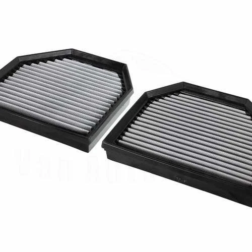 Filtro de aire aFe Power para motor BMW M5 (F10) S63 2012-2016 Foto 1 de 3