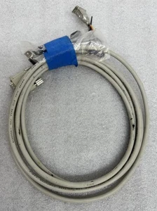 Câble de données premium ordinateur basse tension AWM 2919 L-COM - Photo 1/6
