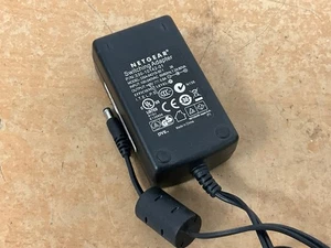 Netgear DSA-0421S-50 48V 0,8A Switching Adapter Laptop Ladegerät - Bild 1 von 9