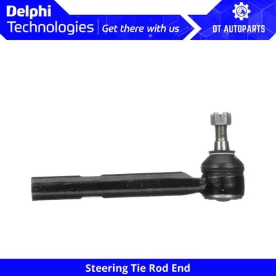 Extremo de barra de dirección Delphi exterior Delphi para Lexus RX400h 2006-2007 Foto 1 de 2