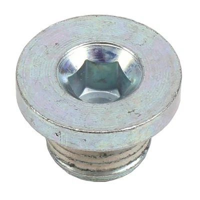 Genuine ACDelco For GMC Canyon 2016-2022 Multi-Purpose Hole Plug | Steel Natural - Image 1 of 4