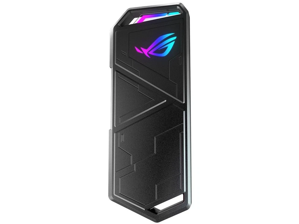 ASUS ROG STRIX Arion Aluminum Alloy M.2 NVMe SSD External Portable Enclosure - Image 1 of 4