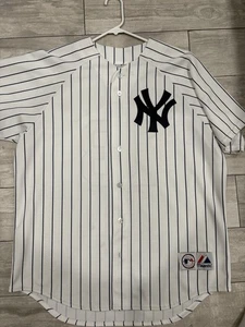 Alex Rodriguez New York Yankees Jersery - Picture 1 of 2