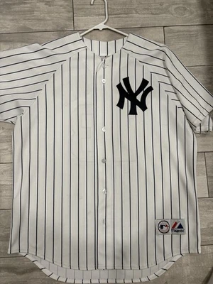 Alex Rodriguez New York Yankees Jersery - Image 1 of 2