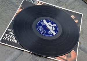 The Rolling Stones OUT OF OUR HEADS 1965 UK STEREO Withdrawn? Export LP SKL 475 - Picture 1 of 13