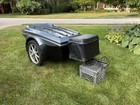 Bushtec Trailer 1989 Turbo Model - Indianapolis