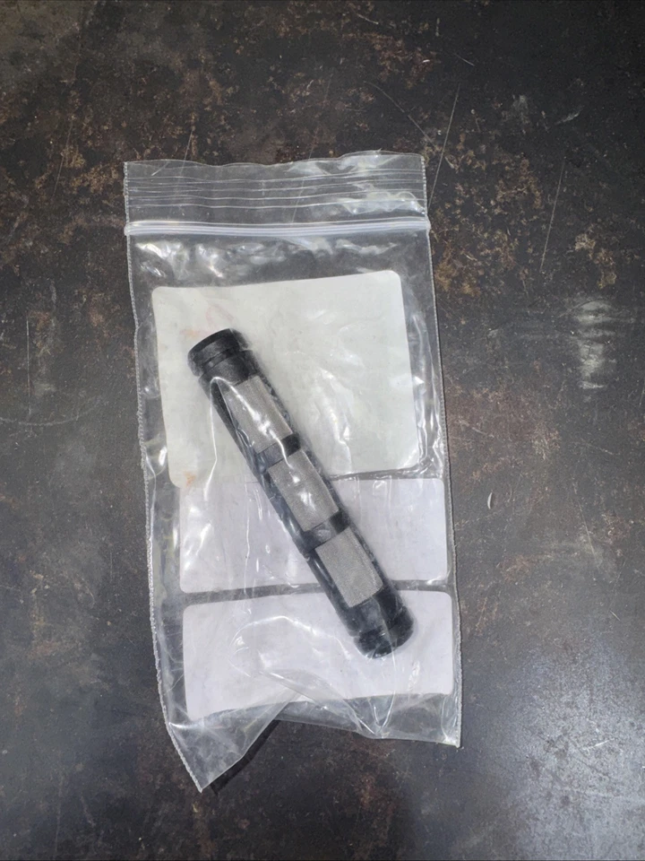 OEM KTM Oil Screen 59038016200 400 520 525 450 690 EXC XC SX-F XC-F SXS - Image 1 of 1