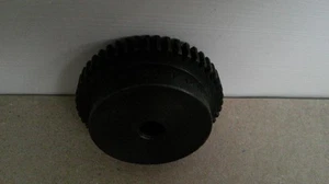 NEU OPEN BOX MARTIN S2049 STIRNRADGETRIEBE, 49 T, 20 DP, 3/8" EINFACHE BOHRUNG, 14-1/2 PA. - Bild 1 von 3