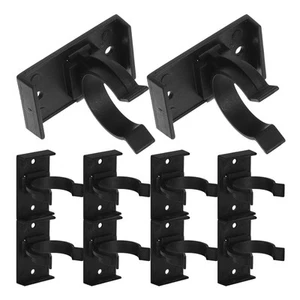 10 Piezas Base de Cocina Clip Clips Gabinetes Pies Ajustables Nivelación - Imagen 1 de 12