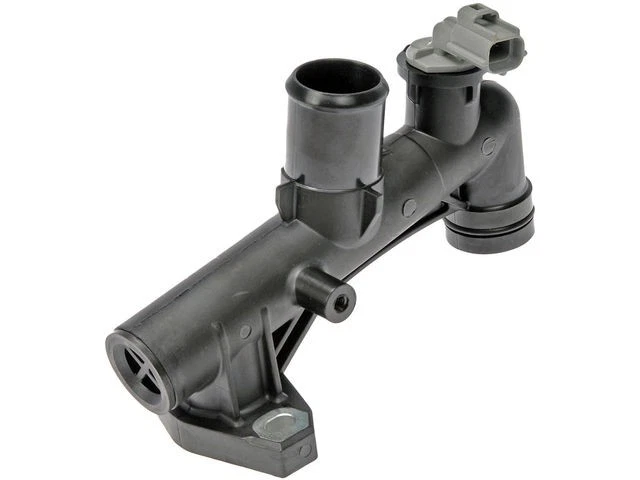 Tubo de distribución de agua Dorman 11934SSNW para Mazda Tribute 2005-2006, 2008-2011 Foto 1 de 2