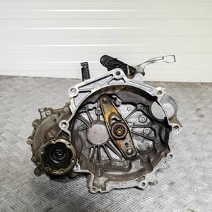 VW POLO 6R, 6C 2016 Getriebe PED - Picture 1 of 8