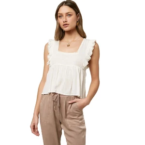 O'Neill Serena Top for Women - Picture 1 of 10