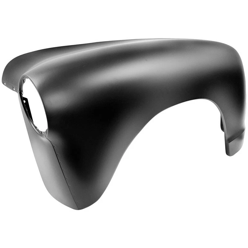 FRONT FENDER LH 1947-53 CHEVROLET TRUCK Foto 1 de 1