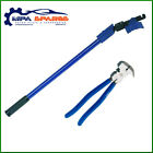 DRAPER FENCE WIRE TENSIONER WITH EXPERT FENCING PLIERS