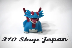 Vintage 2004 Pokemon Finger Puppet 2" Figure, Bohmander, Salamence, Nintendo - Picture 1 of 5