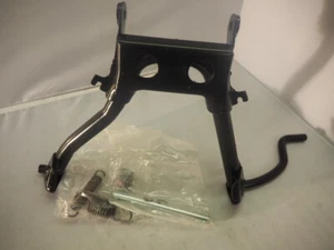 APRILIA HOOFDSTANDAARD MAIN STAND SR50 MBK NITRO AEROX 50  121610470 - Bild 1 von 4