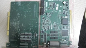 Used National Instruments Ni PCI-6225 Digital Acquisition Daq Card Tested zt - Afbeelding 1 van 2