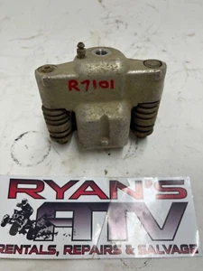 2007 Polaris x2 500 EFI Left Front Caliper - Picture 1 of 5