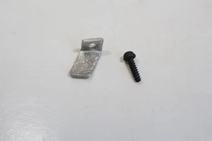 Genuine Chain Catcher Husqvarna 236 240 Jonsered McCULLOCH CS380 530029850 - Picture 1 of 3