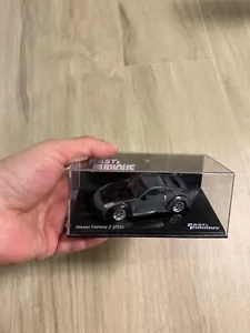 Nissan Fairlady Z (Z33) Fast &furious Escala 1/43 Altaya Nr 24 - Imagen 1 de 3