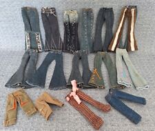 Bratz Doll Clothes - Trousers Bundle (7)