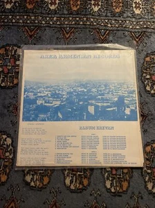 Arka Armenian Records - Foto 1 di 2