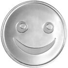 1 oz Emoji Smiley Silver Round (New)