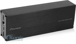Pioneer GM-D1004 GM Digital Series 200W 4-Channel Car Audio Amplifier - Picture 1 of 9