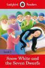 Ladybird Readers Level 3 - Snow White And The Seven Dwar (Paperback) (Uk Import)