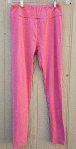 Mujer Lularoe Ropa Activa Leggings Pantalones - Talla Única - Salmón - Envío Gratis - Imagen 1 de 3