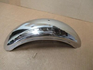 71 Honda CT70 Trail 70  Rear Fender OEM Factory Original - Picture 1 of 11