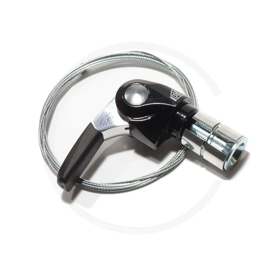 Sturmey-Archer 3spd Sls3x Barend Shifter for Fixed Gear Hub