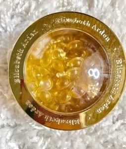 Elizabeth Arden CERAMIDE EYES GOLD ULTRA LIFT - 60 CAPSULES - New NO BOX - Bild 1 von 1