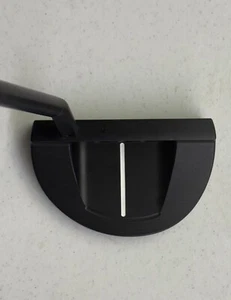 Custom Black Scotty Cameron Super Select GOLO Putter 34" RH with SC headcover - Picture 1 of 7
