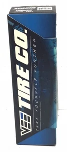 700C Pneumatico Bici da Strada 25C Vee Tire Co Apache, Pieghevole, 220g, 185TPI - Foto 1 di 2